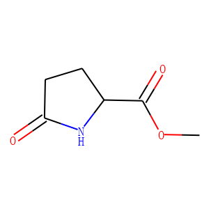 Methyl 5-Oxopyrrolidine-2-carboxylate