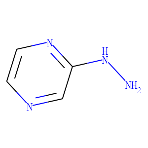 2-Hydrazinopyrazine