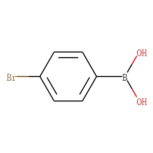 4-Bromophenylboronic Acid (contains varying amounts of Anhydride)