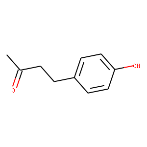 4-(4’-Hydroxyphenyl)-2-butanone