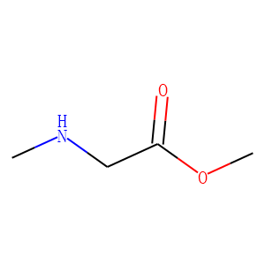 Sarcosine Methyl Ester