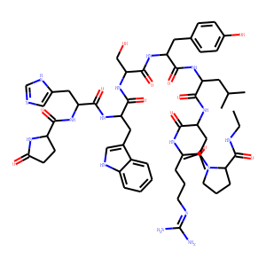 (6-L-Leucine)-Leuprolide