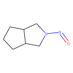 N-Nitroso-3-azabicyclo[3.3.0]octane