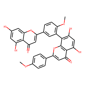 Isoginkgetin