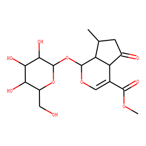 Verbenalin