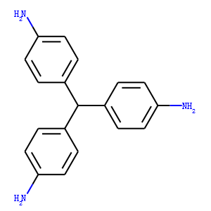 TRIS(4-AMINOPHENYL)METHANE