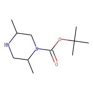 (2S,5R)-1-Boc-2,5-dimethylpiperazine