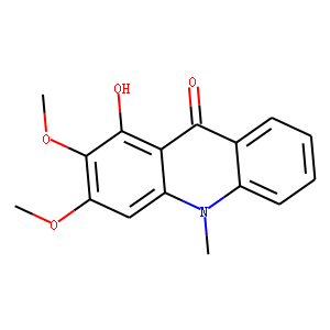 Arborinine