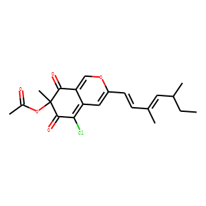 Sclerotiorin