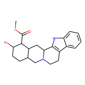 β-Yohimbine