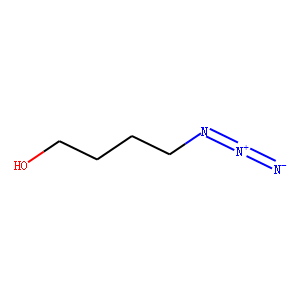 4-Azidobutanol
