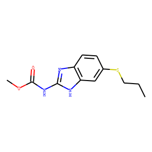 Albendazole