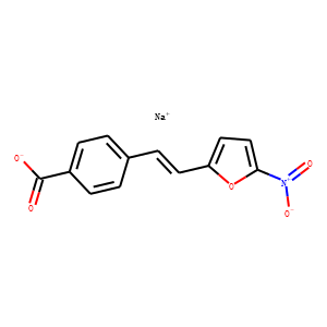 Sodium Nifurstyrenate