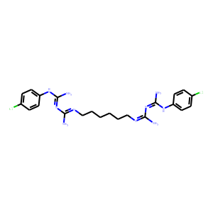 Chlorhexidine