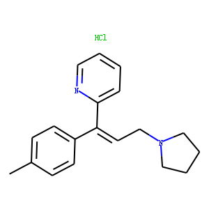 Triprolidine Hydrochloride