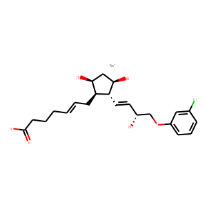 Cloprostenol sodium