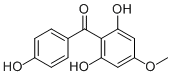  2,6,4'-Trihydroxy-4-methoxybenzophenone