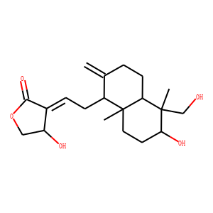 Andrographolide