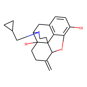 Nalmefene