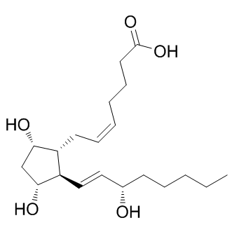 Dinoprost