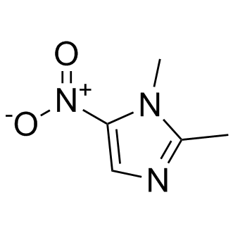 Dimetridazole