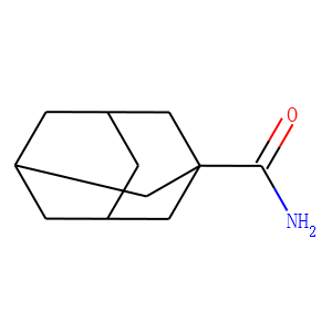 1-Adamantanecarboxamide