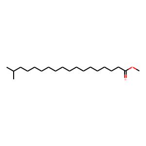 Methyl 17-methyloctadecanoate