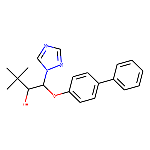 Bitertanol