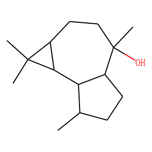 (+)-Viridiflorol