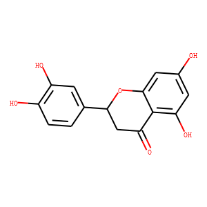 Eriodictyol