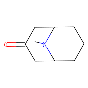 Pseudopelletierine