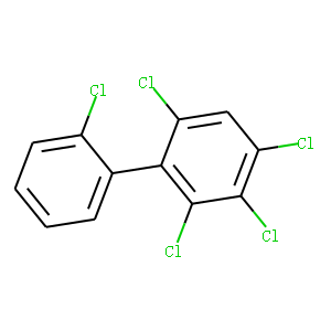 2,2',3,4,6-Pentachlorobiphenyl
