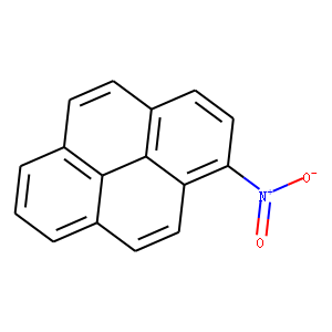 1-Nitropyrene