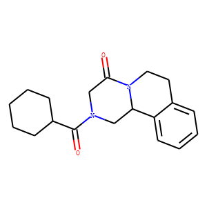 Praziquantel