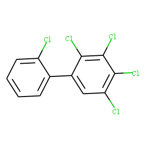 2,2',3,4,5-Pentachlorobiphenyl