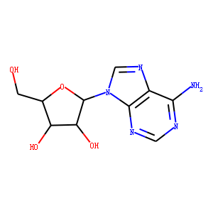 Vidarabine