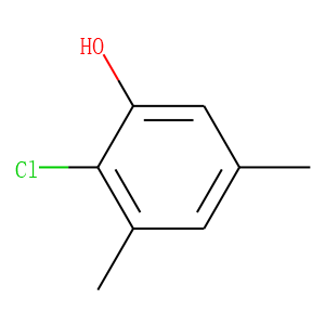 2-Chloro-3,5-dimethylphenol