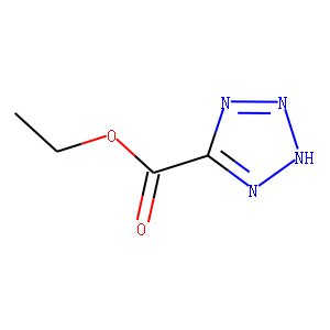 Ethyl Tetrazole-5-carboxylate