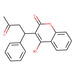 S-(-)-Warfarin