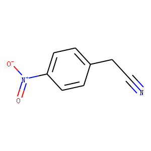 4-Nitrophenylacetonitrile