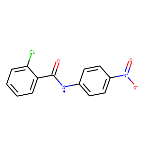 2-Chloro-4’-nitrobenzanilide