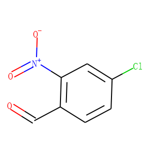 4-Chloro-2-nitrobenzaldehyde