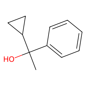 1-Cyclopropyl-1-phenylethanol
