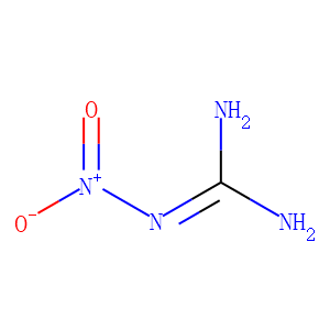 Nitroguanidine