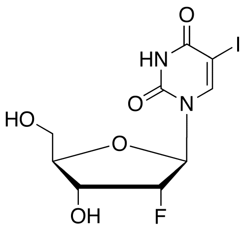 2’-epi-Fialuridine