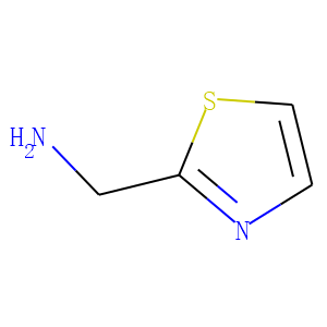 2-(Aminomethyl)thiazole