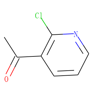 3-Acetyl-2-chloropyridine