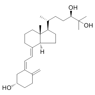 Secalciferol