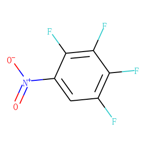 2,3,4,5-Tetrafluoronitrobenzene