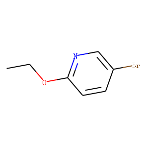 5-Bromo-2-ethoxypyridine